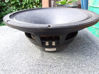 15" basový dvoucívkový repro Celestion CP15-3075 2x8 ohm - 7