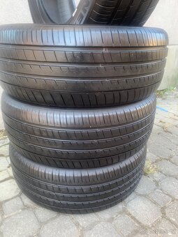 235/55 R18 Nexen - 7