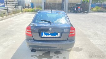Prodám/ vyměním Octavii 2 - 7