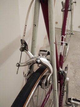 Favorit s komponenty SHIMANO - 7
