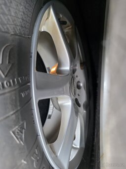 Volkswagen Tiguan
2.0 TDI 4-Motion DSG - 7