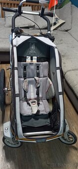 Thule Chariot CX 1 - 7