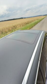 BMW 530D F11 2011 xdrive - 7