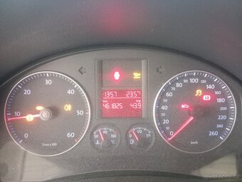 Golf variant combi TDI - 7