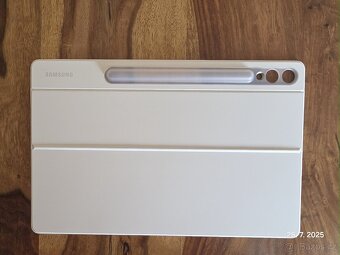 Klávesnice Samsung Galaxy Tab S10+/S9+/S9 FE+ - 7