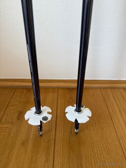 Lyže ELAN RC 150 - 7