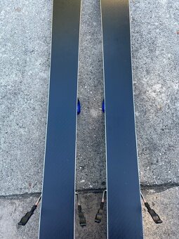 Lyže Völkl Peregrine 82 24/25 - 182cm - 7