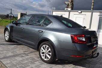 Škoda Octavia 1.0 TSI 85KW • NÍZKÝ NÁJEZD • TAŽNÉ - 7