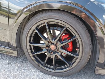 Honda Civic Type R Plus - 7