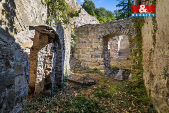 Prodej ubytovacího zařízení s kavárnou, 276 m², Karlštejn - 7