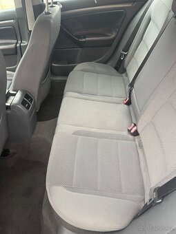 Volkswagen golf 5 - 7