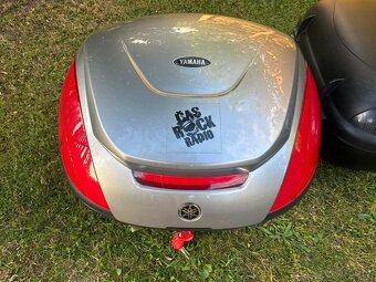 Yamaha FZS 1000 Fazer - 7