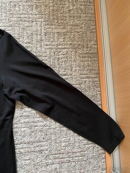Nové pánské triko s dlouhým rukávem Umbro - XL - 7