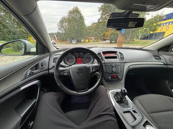 Opel insignia 2.0ctdi - 7