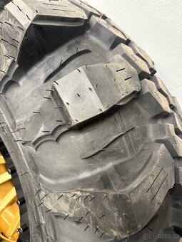 Offroad sada CST 37x12.5x17 - Joel  Dedilland - 7