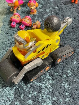 Tlapková patrola sbírka - 7