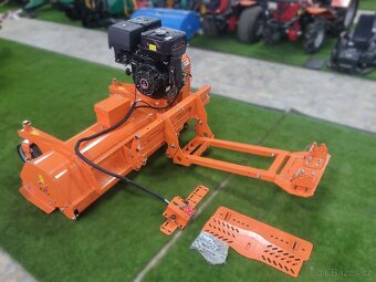 Mulčovač Dabaki ATV 100F - přední (vč.DPH) - 7