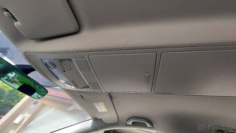 Sharan 4motion 2017 DSG 7MIST xenon Highline - 7