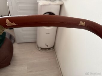 Prodáme kočárek 3v1 - 7