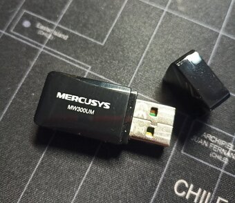 PC sestava: Dell Optiplex 3040 SFF, HD monitor Philips. - 7