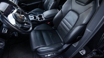 Porsche Cayenne 2018 - Odpočet DPH - 7