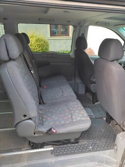 Mercedes Vito 3,2 BA+LPG - 7