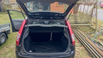 Prodám Ford Fiesta - 7