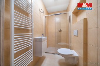 Prodej nájemního domu, 683 m², Hamry - 7