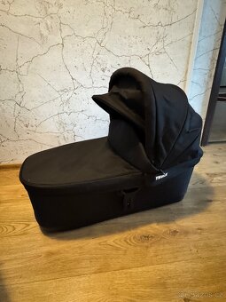 Dvojkombinace thule urban glide 2 s doplnky 2023 - 7