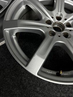 Alu itWheels 5x105 18” - 7