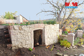 Prodej chalupy, 150 m², Tuchořice - 7