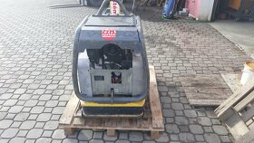 WACKER NEUSON DPU 6555 vibrační deska 500KG - 7