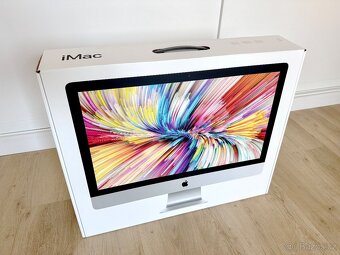 Apple iMac Retina 5K 27" i7 (2020), 64 GB RAM, 1 TB SSD - 7