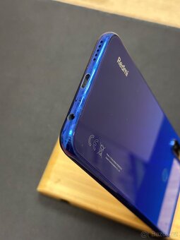 Xiaomi Redmi Note 8T 64GB Modrý - 7