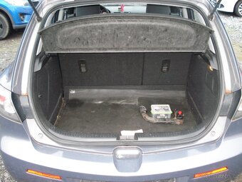 Mazda 3 1.6 D/CD 90/TE(66 kW) - 7