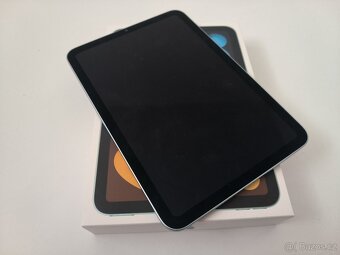 apple ipad Mini 128gb Blue / 7.Generácia - 7