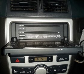 Mapové podklady mapy DVD do navigace pro Toyota / Lexus - 7