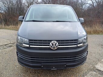volkswagen vw t5 t6 transporter 4x4 - 7