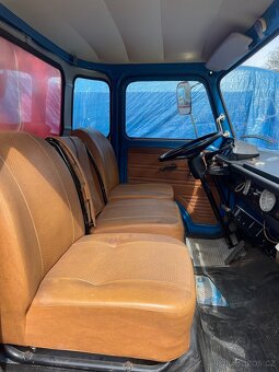 AVIA 30 hasičská - 7