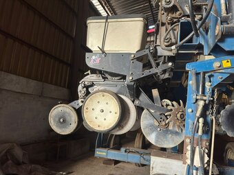 Secí stroj KINZE 3500 - 7