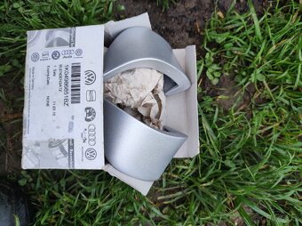 Náhradní díly VW Golf V GTI - 7