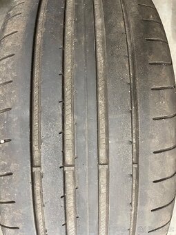 VW Passat B8 235/45/18 , 5x112 - 7