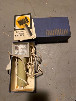 Foto příslušenství - retro - 7