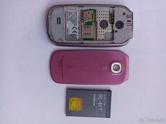 Nokia 7230 - 7