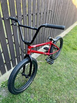 BMX CTM POP 20 CRMO - 7