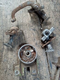 ČZ Předvalečná - Řazení - 7