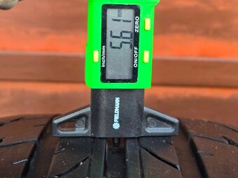 Letní Kormoran 195/45/16 XL - 7