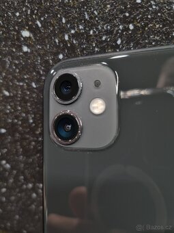 iPhone 11 128GB černý - 7