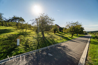 Prodej pozemku, Pitín - 7