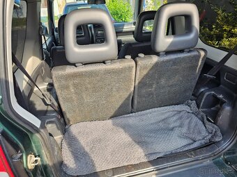 Suzuki Jimny 1.3 rok 2010 - 7